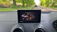 Audi Q2 1.4 TFSI Sport 5dr S Tronic Petrol Estate